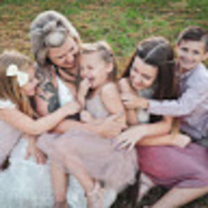 Meet your Posher, Brianne